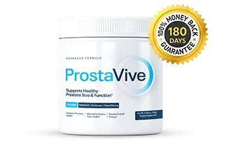ProstaVive 1 bottle